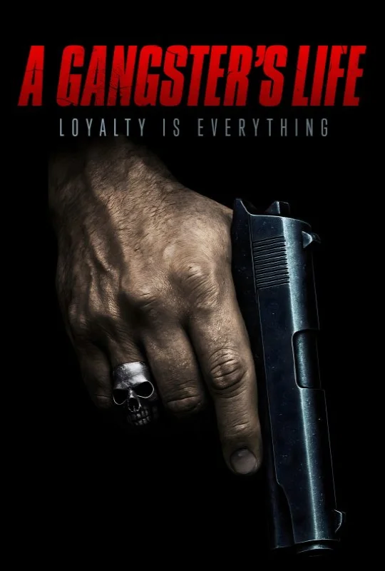 فيلم A Gangster's Life 2026 مترجم بدون إعلانات