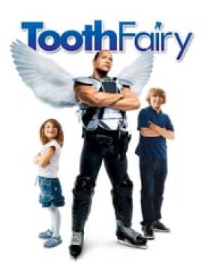فيلم Tooth Fairy 2010 مترجم بدون إعلانات