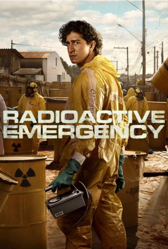مسلسل Radioactive Emergency 2026 مترجم بدون إعلانات