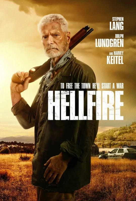 تحميل فيلم Hellfire 2026 مترجم HD مجاناً