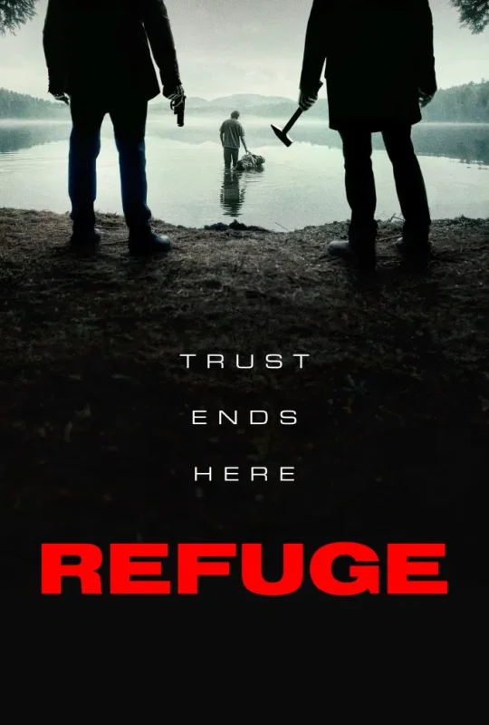 فيلم Refuge 2026 مترجم كامل HD