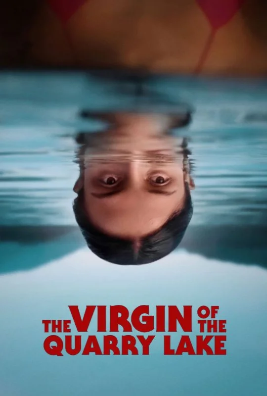 فيلم The Virgin of the Quarry Lake 2026 مترجم اون لاين