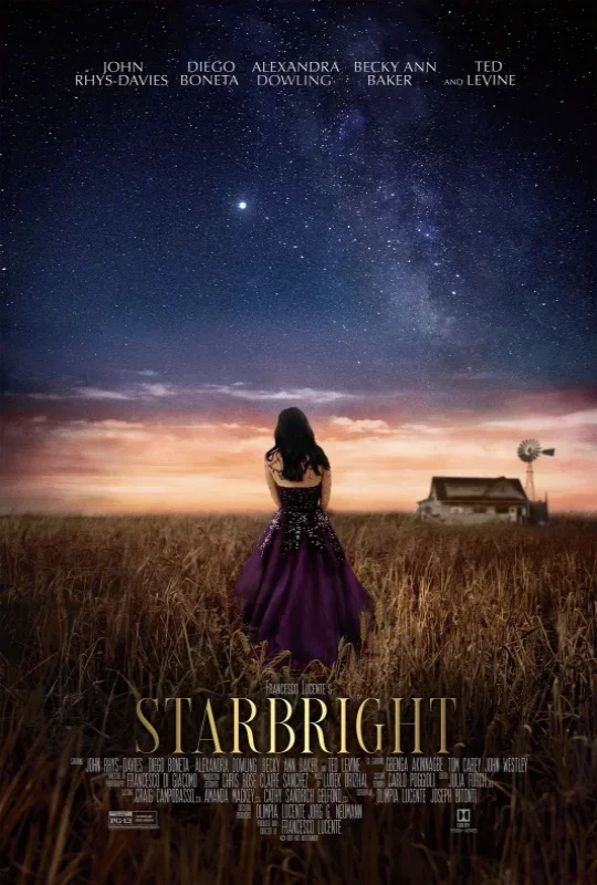 مشاهدة فيلم Starbright 2026 مترجم بجودة HD
