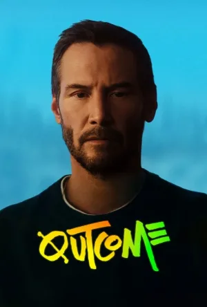 مشاهدة فيلم Outcome 2026 مترجم بجودة HD