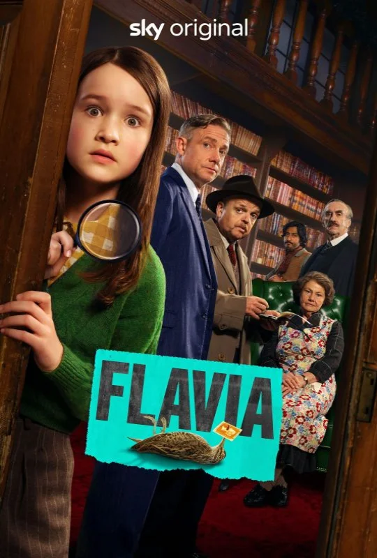 فيلم Flavia 2026 مترجم تحميل مباشر