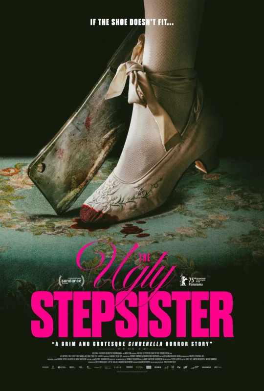 شاهد فيلم The Ugly Stepsister 2025 مترجم HD