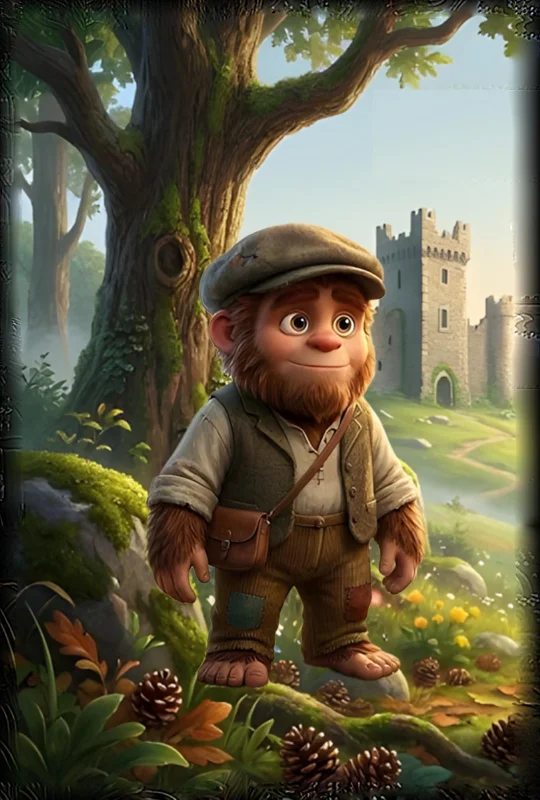 مشاهدة انمي Pinecone 2026 بجودة HD