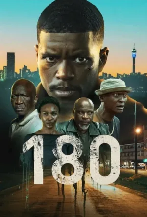 فيلم 180 2026 مترجم كامل HD
