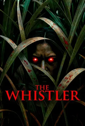 تحميل فيلم The Whistler 2026 مترجم HD