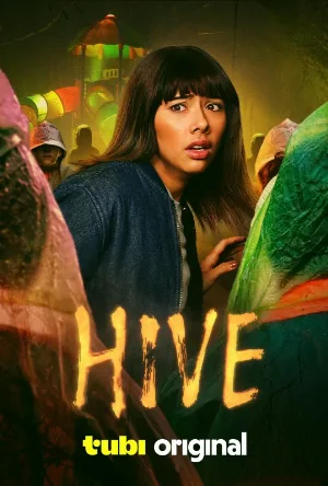 فيلم Hive 2026 مترجم كامل بجودة HD