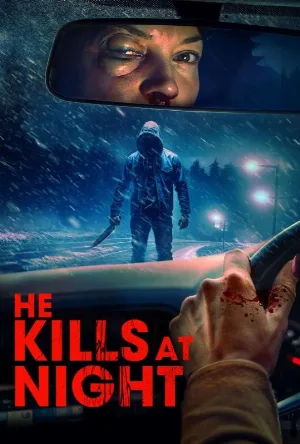 فيلم He Kills at Night 2025 مترجم بدون إعلانات