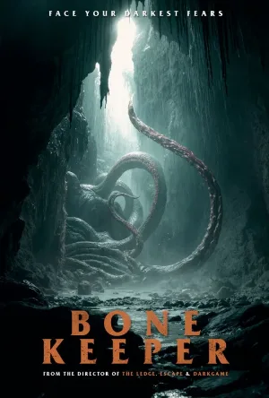 تحميل فيلم Bone Keeper 2026 مترجم HD