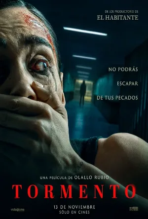 فيلم Tormento 2025 مترجم كامل HD