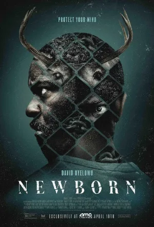 فيلم Newborn 2026 مترجم كامل بجودة HD