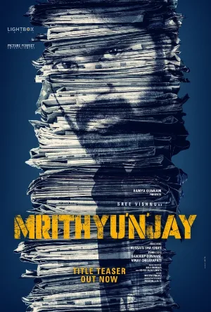 فيلم Mrithyunjay 2026 2026 مترجم HD