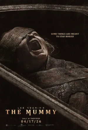 فيلم Lee Cronins The Mummy 2026 مترجم مباشرة HD