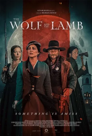 تحميل فيلم The Wolf and the Lamb 2026 مترجم HD