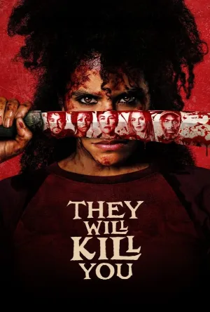 تحميل فيلم They Will Kill You 2026 مترجم HD