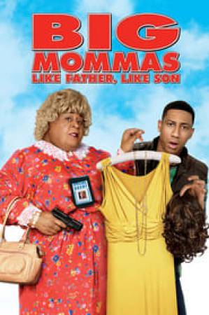 فيلم Big Mommas: Like Father, Like Son 2011 مترجم بدون إعلانات