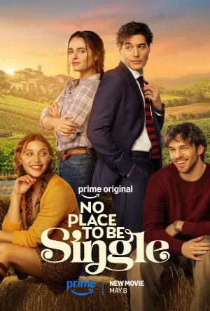 فيلم No Place to Be Single 2026 مترجم مباشرة HD