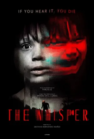 شاهد فيلم The Whisper 2026 مترجم HD