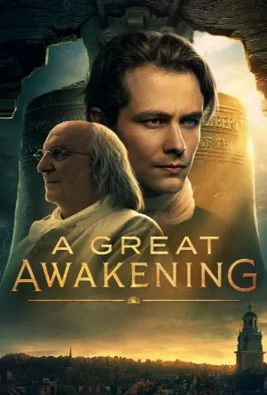 فيلم A Great Awakening 2026 مترجم مباشرة HD