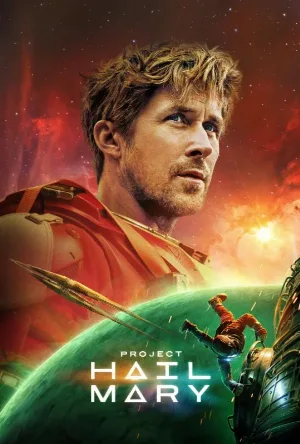 فيلم Project Hail Mary 2026 مترجم بدون إعلانات