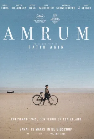 فيلم Amrum 2025 مترجم كامل HD