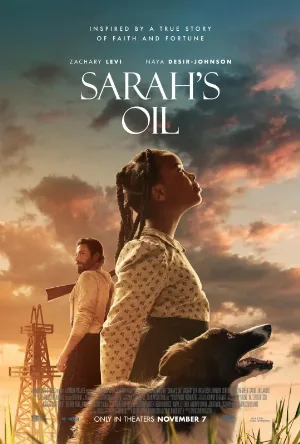 شاهد فيلم Sarah's Oil 2025 مترجم HD