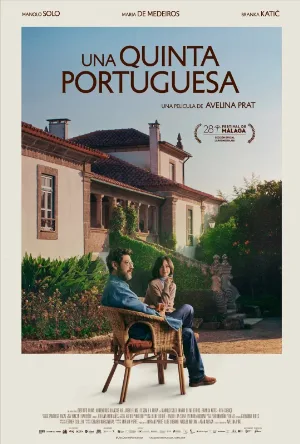 فيلم The Portuguese House 2025 مترجم مباشرة HD