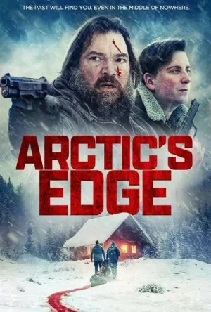 فيلم Arctic’s Edge 2025 مترجم مباشرة HD