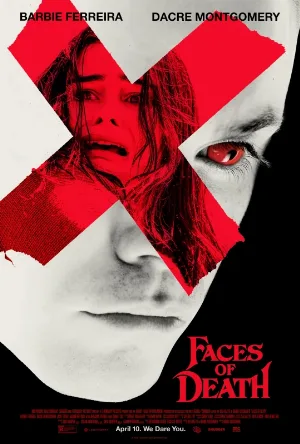 فيلم Faces of Death 2026 2026 مترجم بدون إعلانات