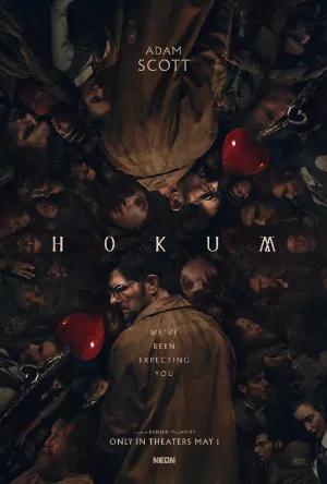 تحميل ومشاهدة فيلم Hokum 2026 مترجم HD