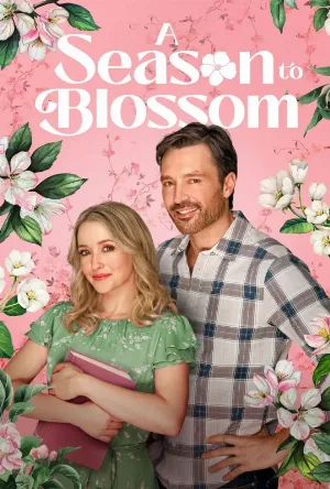 فيلم A Season to Blossom 2026 مترجم بدون إعلانات