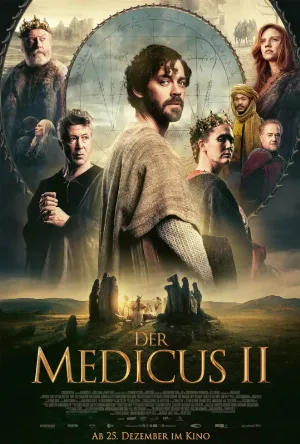 فيلم The Physician 2 2025 مترجم بدون إعلانات