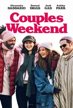 تحميل فيلم Couples Weekend 2025 مترجم HD