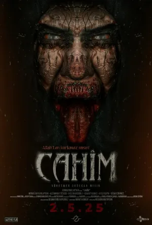 فيلم Cahim 2025 مترجم كامل بجودة HD
