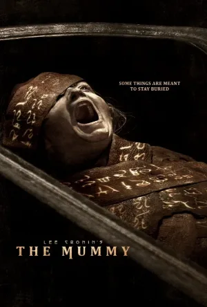 فيلم Lee Cronin's The Mummy 2026 مترجم مباشرة HD
