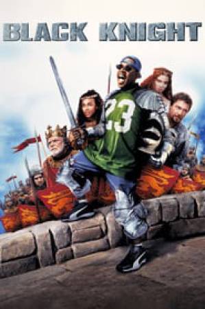 تحميل فيلم Black Knight 2001 مترجم HD