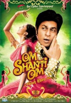 فيلم Om Shanti Om 2007 مترجم اون لاين