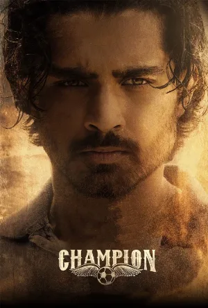 مشاهدة فيلم Champion 2025 مترجم بجودة HD