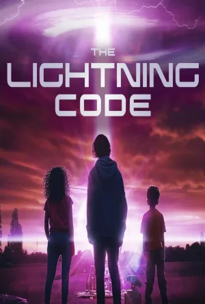 فيلم The Lightning Code 2025 مترجم بدون إعلانات