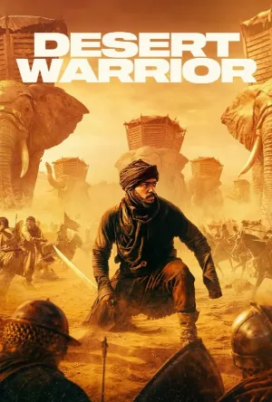 شاهد فيلم Desert Warrior 2026 مترجم HD