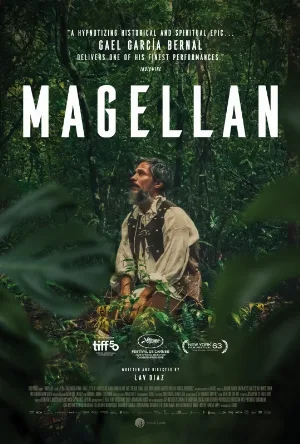 فيلم Magellan 2025 مترجم كامل بجودة HD