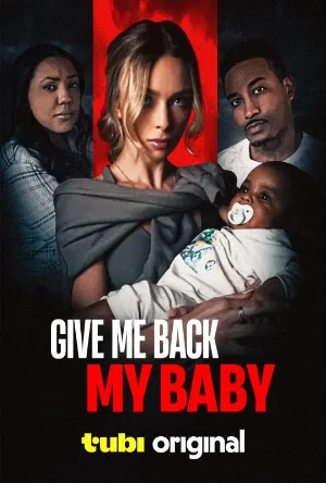 فيلم Give Me Back My Baby 2026 مترجم بدون إعلانات