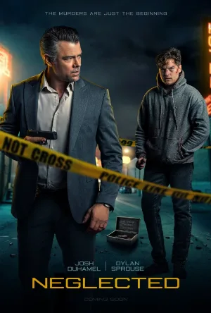 تحميل فيلم Neglected 2025 مترجم HD مجاناً