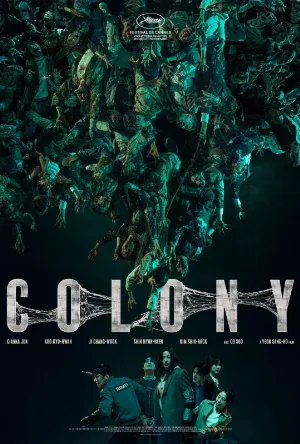 تحميل ومشاهدة فيلم Colony 2026 مترجم HD