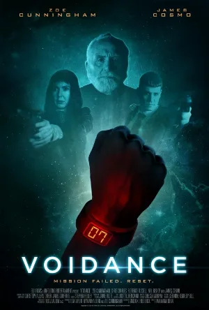 فيلم Voidance 2026 مترجم كامل HD