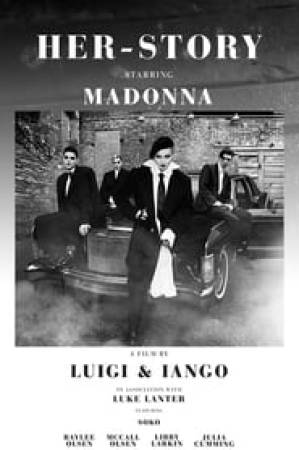 مشاهدة فيلم Herstory 2017 مترجم اون لاين