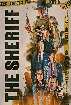 شاهد فيلم The Sheriff 2026 مترجم HD